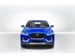 Jaguar C-X17 Concept 2013 года